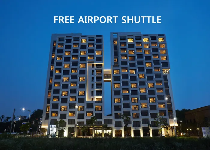 Royal Emporium Incheon Airport