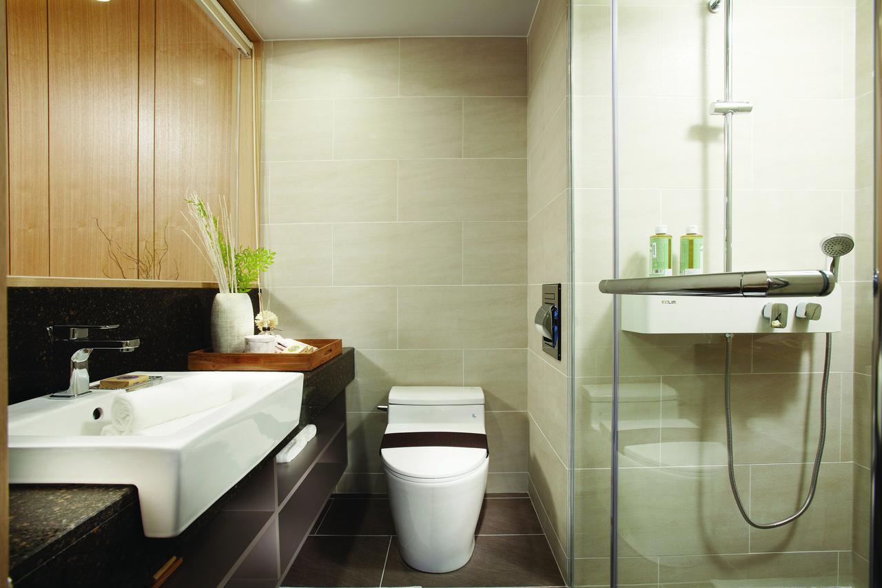 Royal Emporium Airport Hotel Incheon