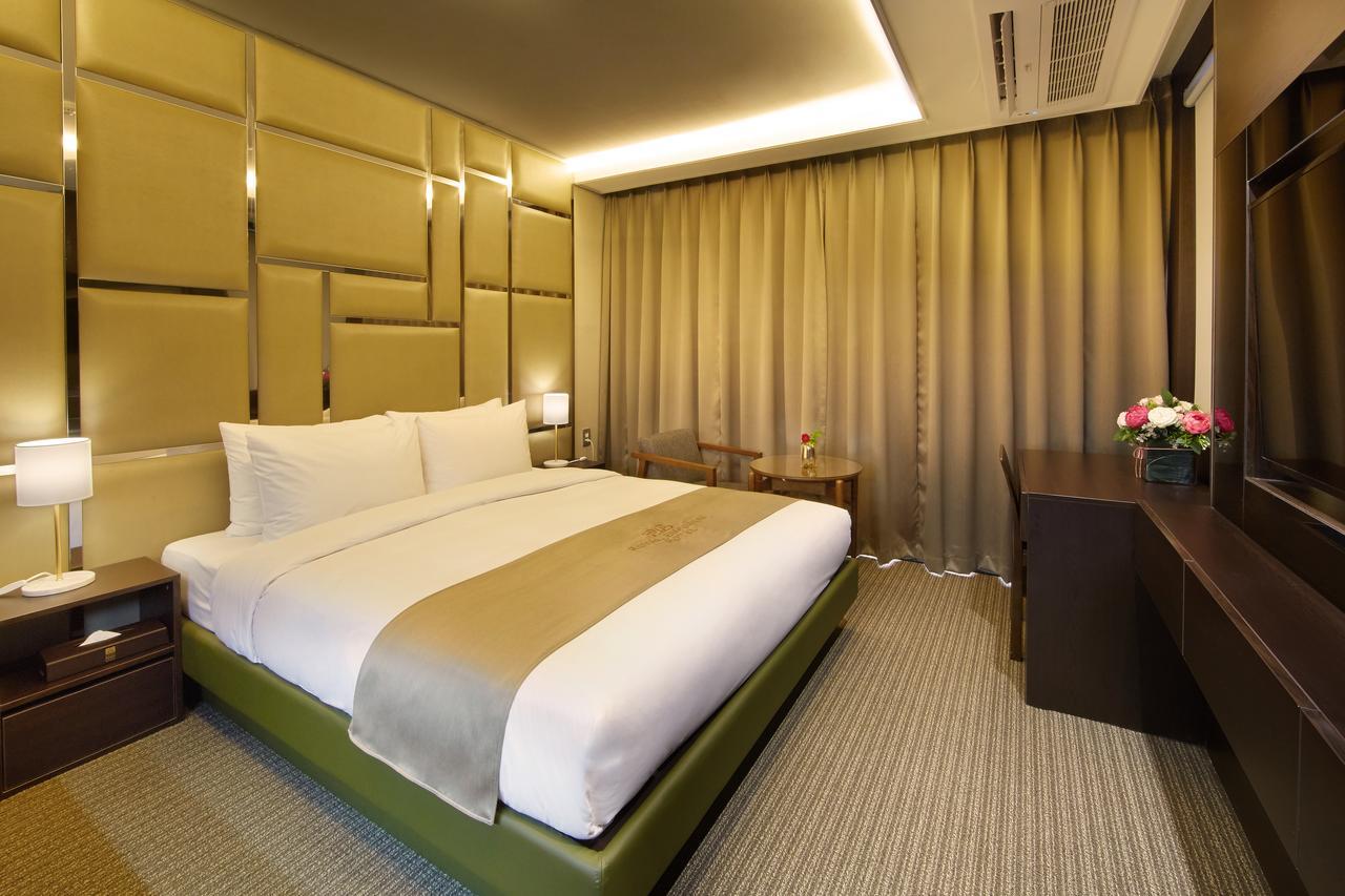 Hotel Royal Emporium Airport Incheon