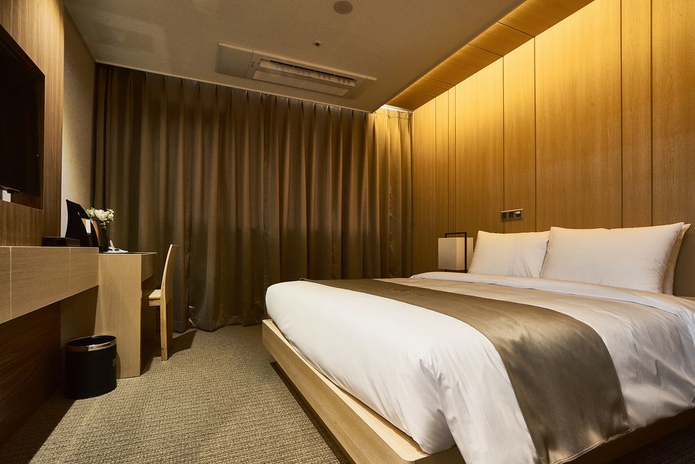 Royal Emporium Airport 4* Incheon