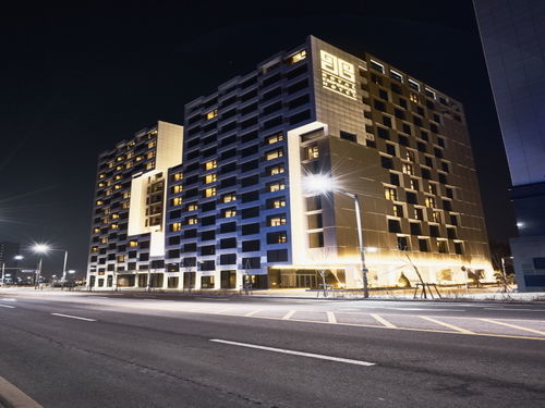 Hotel Royal Emporium Airport 4*