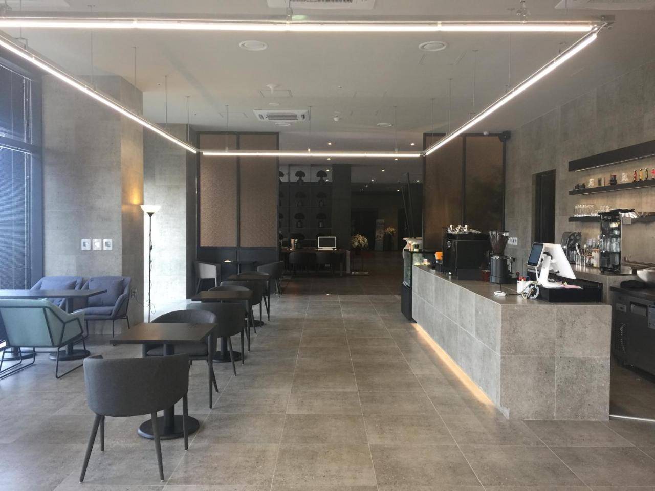 Royal Emporium Airport Hotel Incheon