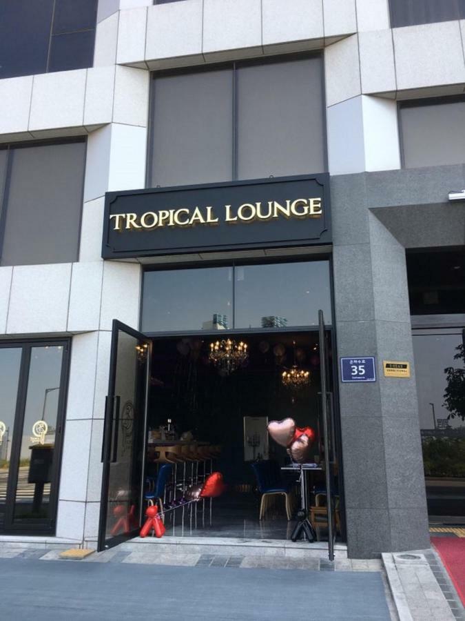 Hotel Royal Emporium Airport Incheon