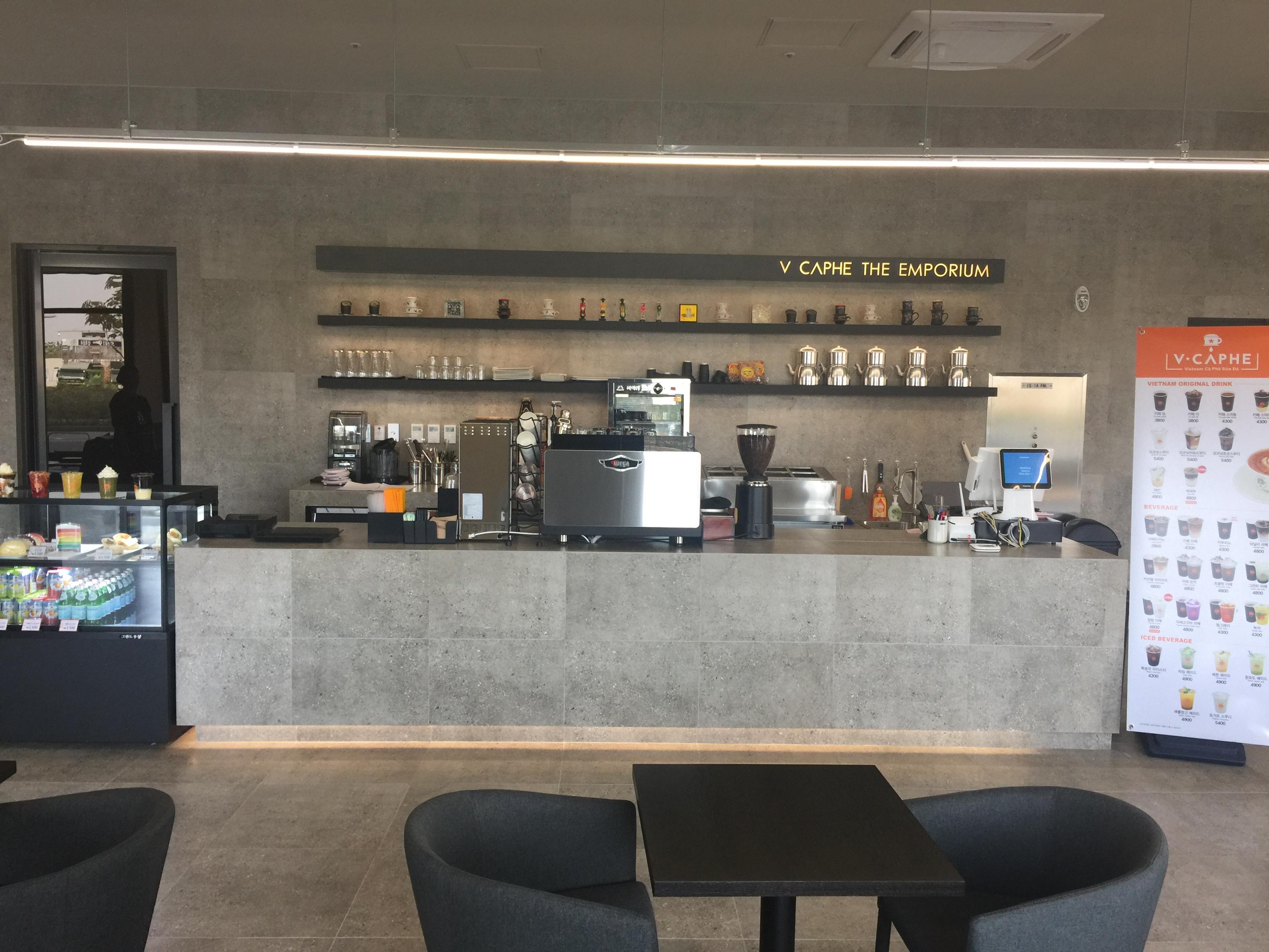 仁川机场皇家商场酒店 4* 仁川
